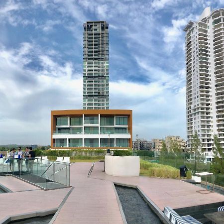 Veranda Residence Pattaya x Sea&Sky View Na Chom Thian Exterior foto