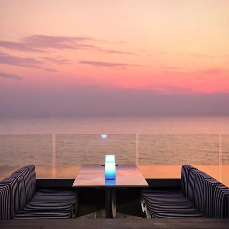 Veranda Residence Pattaya x Sea&Sky View Na Chom Thian Exterior foto