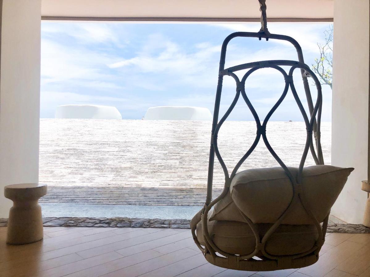 Veranda Residence Pattaya x Sea&Sky View Na Chom Thian Exterior foto