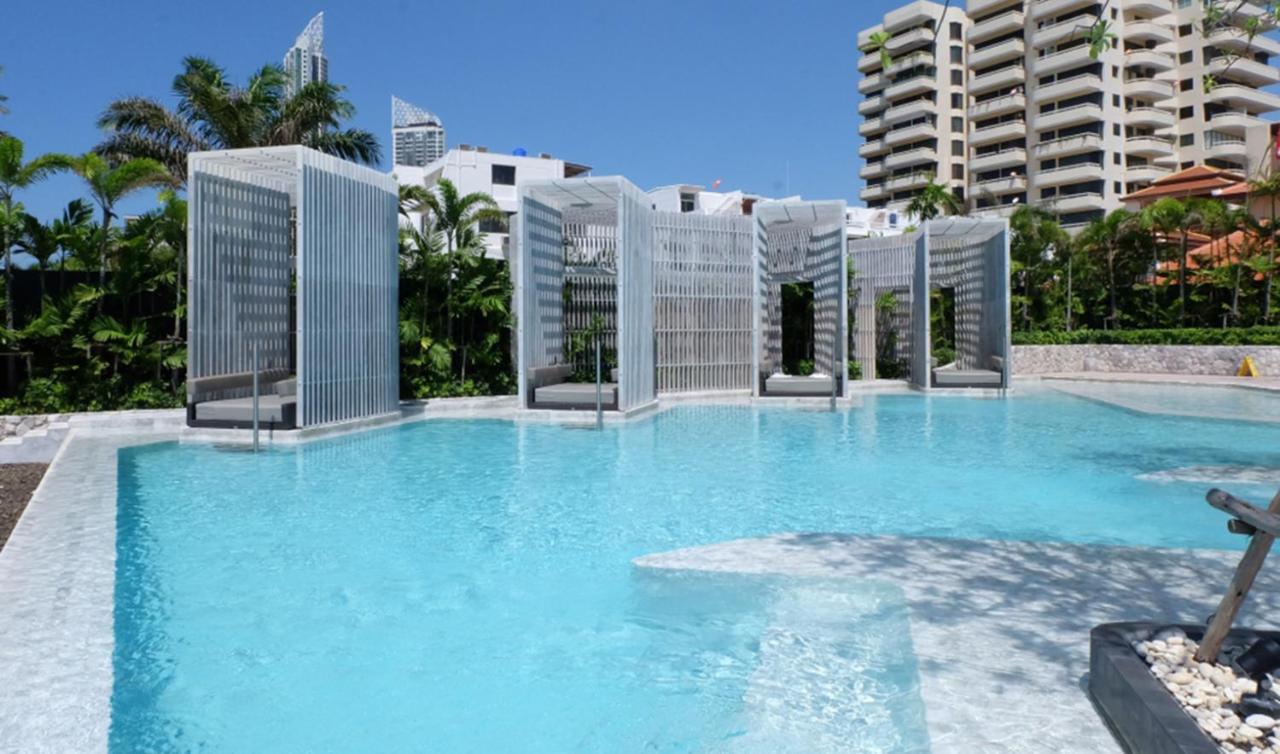 Veranda Residence Pattaya x Sea&Sky View Na Chom Thian Exterior foto