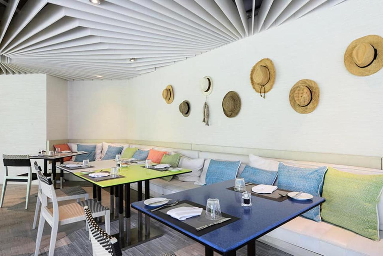 Veranda Residence Pattaya x Sea&Sky View Na Chom Thian Exterior foto