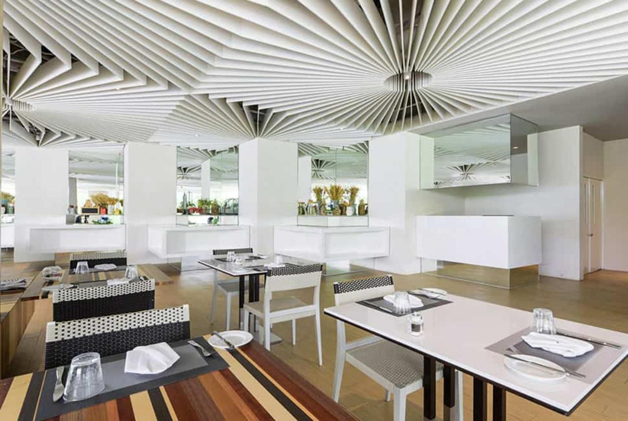 Veranda Residence Pattaya x Sea&Sky View Na Chom Thian Exterior foto